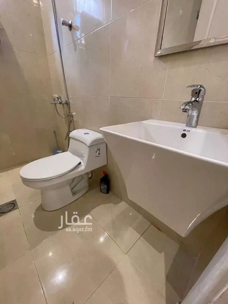 شقة 3 غرف في العارض 4