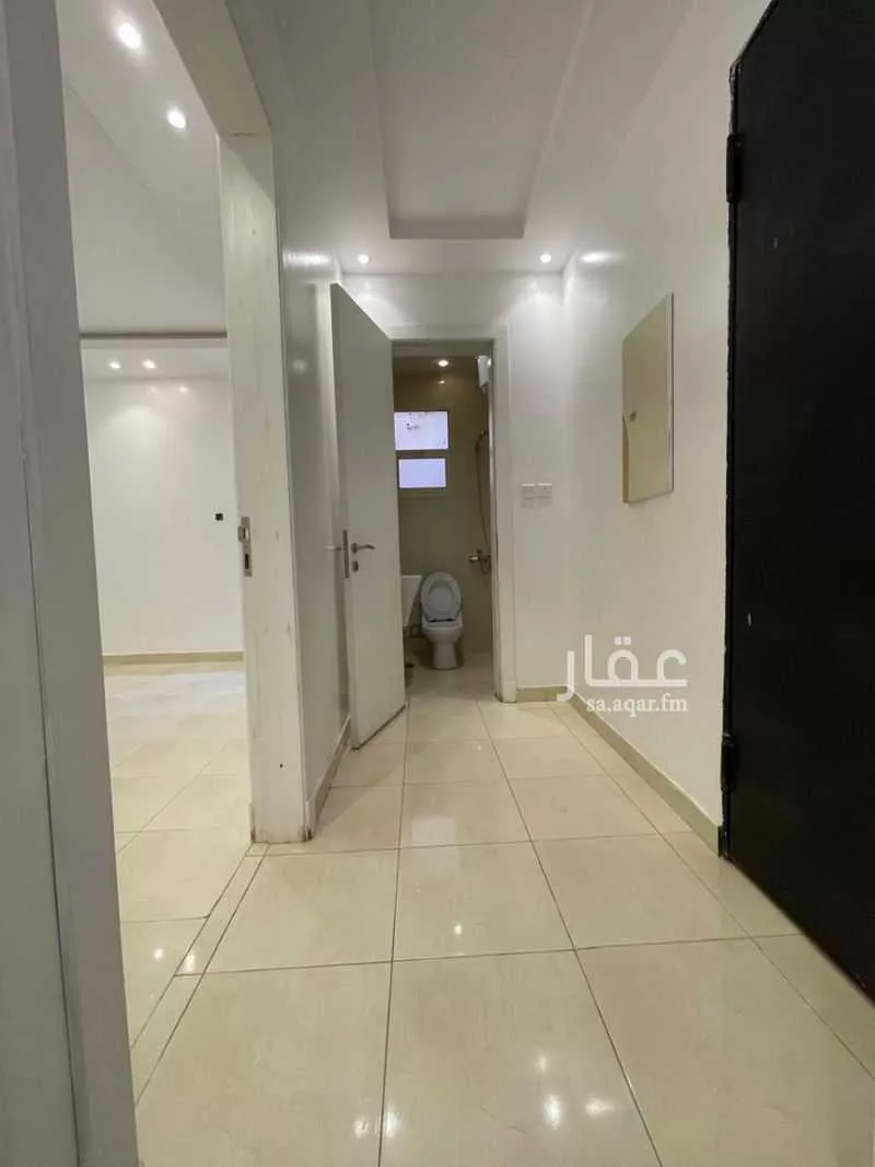 شقة 3 غرف في العارض 7