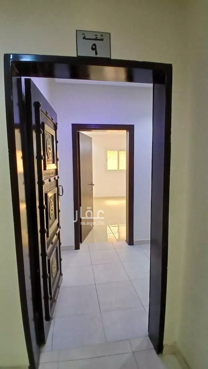 3 bedroom apartment in At Taawon 10