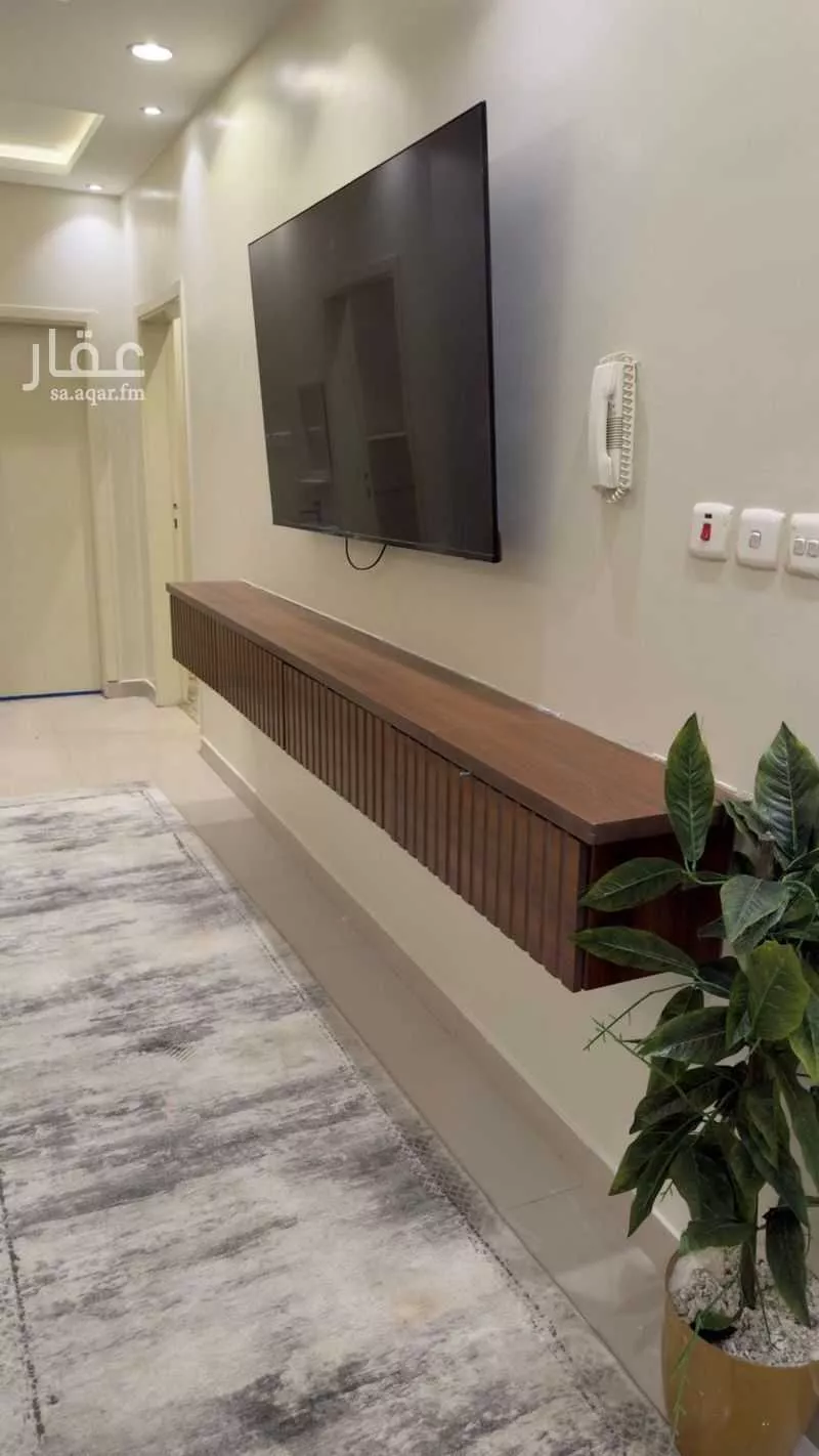 3 bedroom apartment in Al Rimal 2