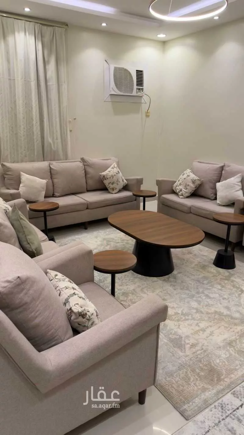 3 bedroom apartment in Al Rimal 4