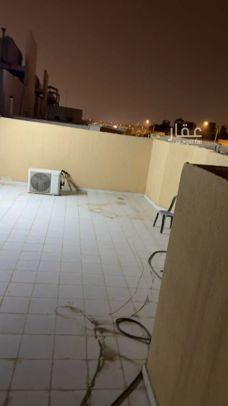 3 bedroom apartment in Al Rimal 8