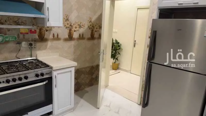 3 bedroom apartment in Al Rimal 9