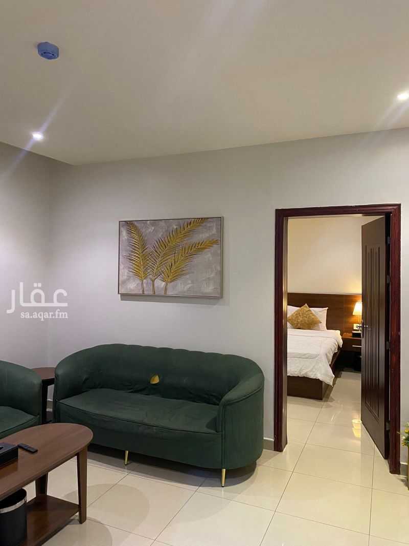 1 bedroom apartment in Al Rimal, Riyadh 5