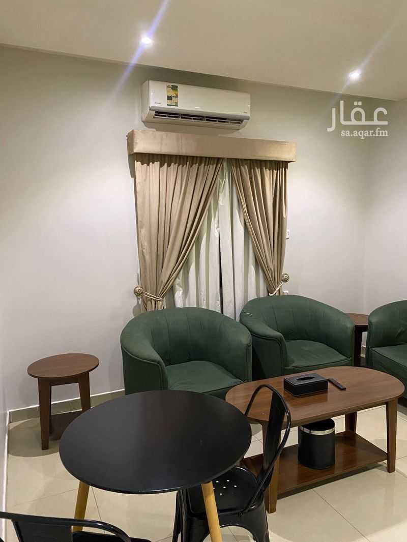 1 bedroom apartment in Al Rimal, Riyadh 4
