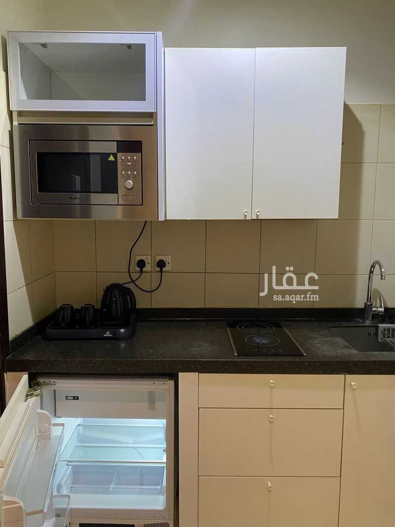 1 bedroom apartment in Al Rimal, Riyadh 10