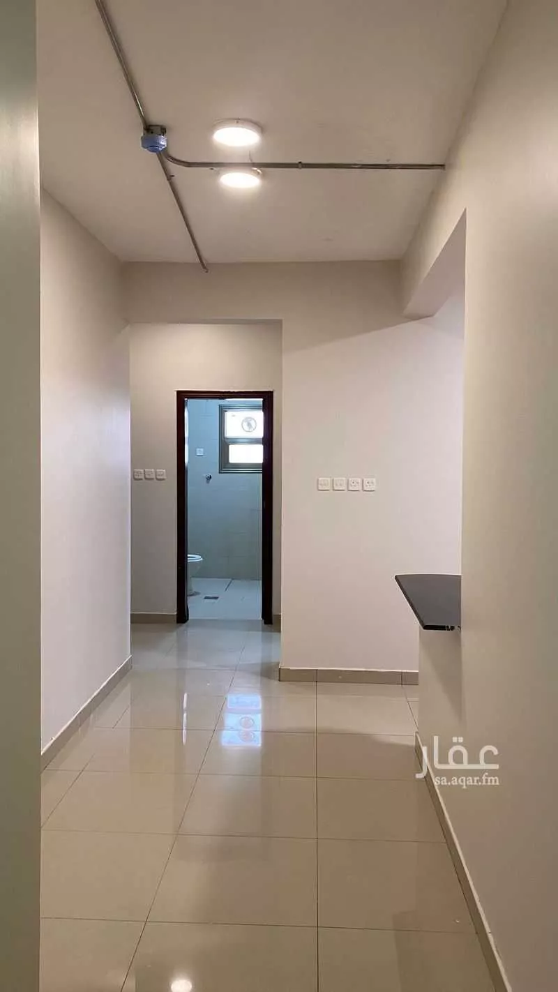 شقة 1 غرف في الرمال 5