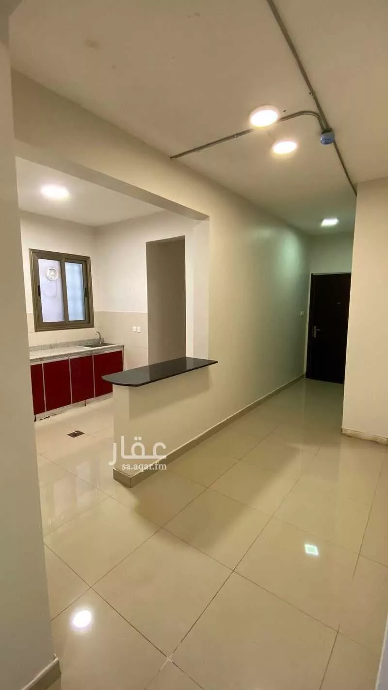 شقة 1 غرف في الرمال 6