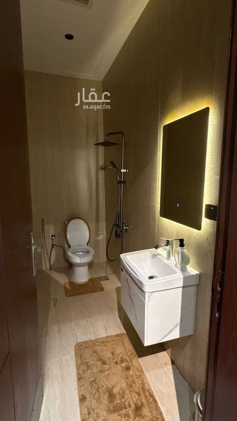 شقة 2 غرف في الياسمين، الرياض 17