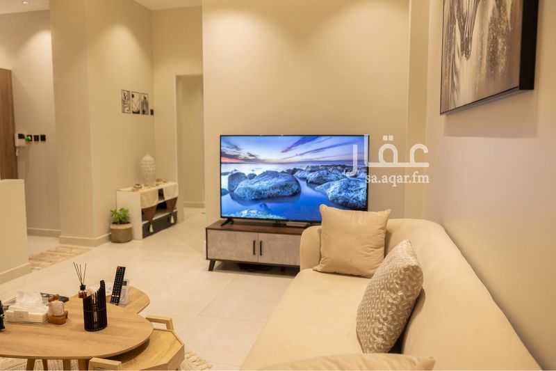 شقة 2 غرف في الياسمين، الرياض 21