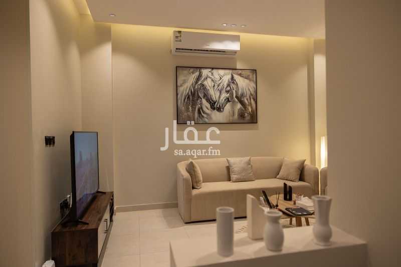 شقة 2 غرف في الياسمين، الرياض 24