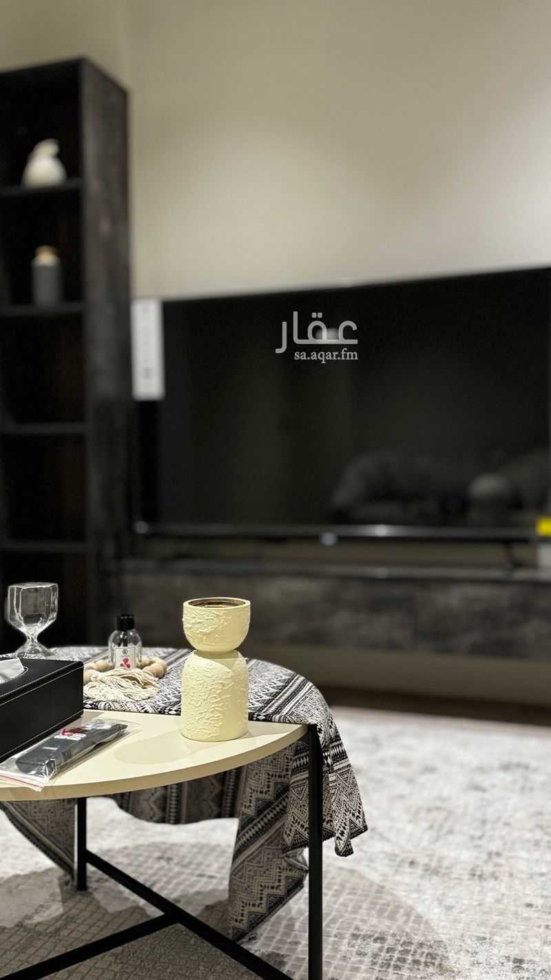 شقة 2 غرف في الياسمين، الرياض 14