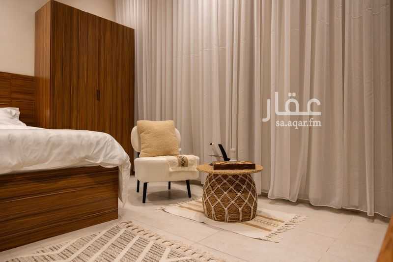 شقة 2 غرف في الياسمين، الرياض 5
