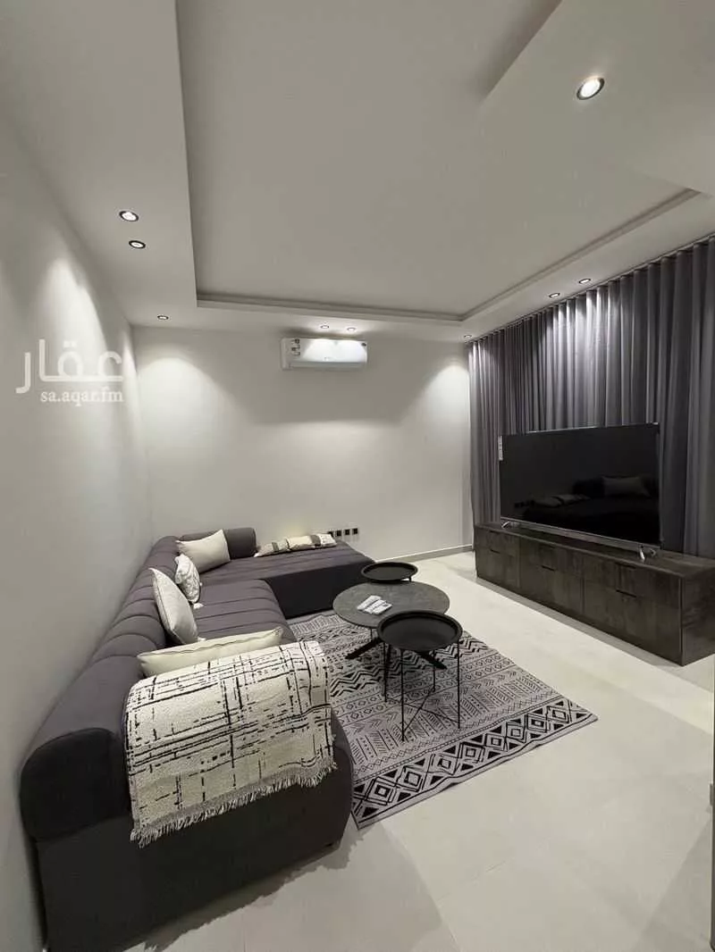 شقة 2 غرف في الياسمين 2