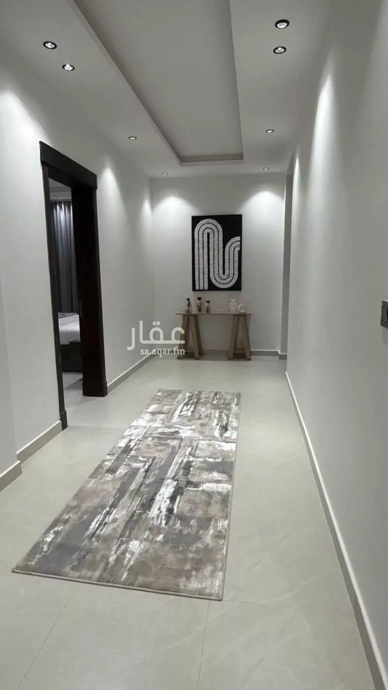 شقة 2 غرف في الياسمين 16