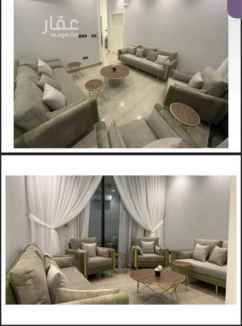 3 bedroom apartment in Al Munsiyah 2