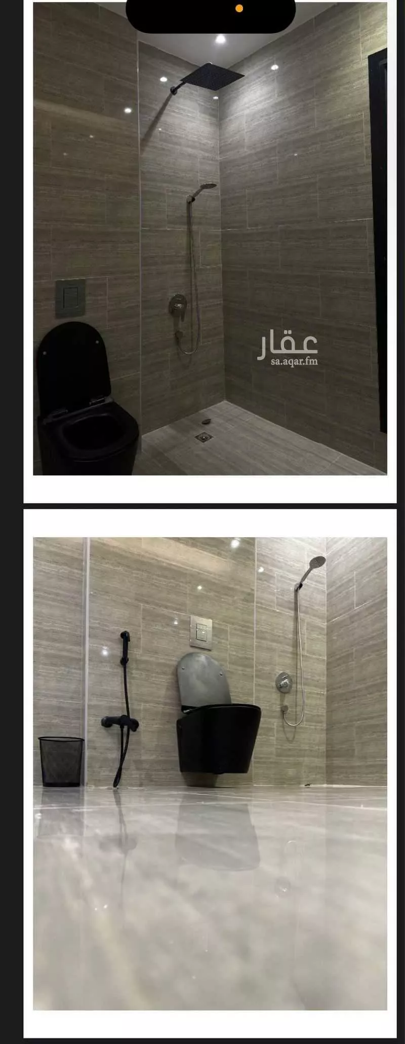 3 bedroom apartment in Al Munsiyah 3