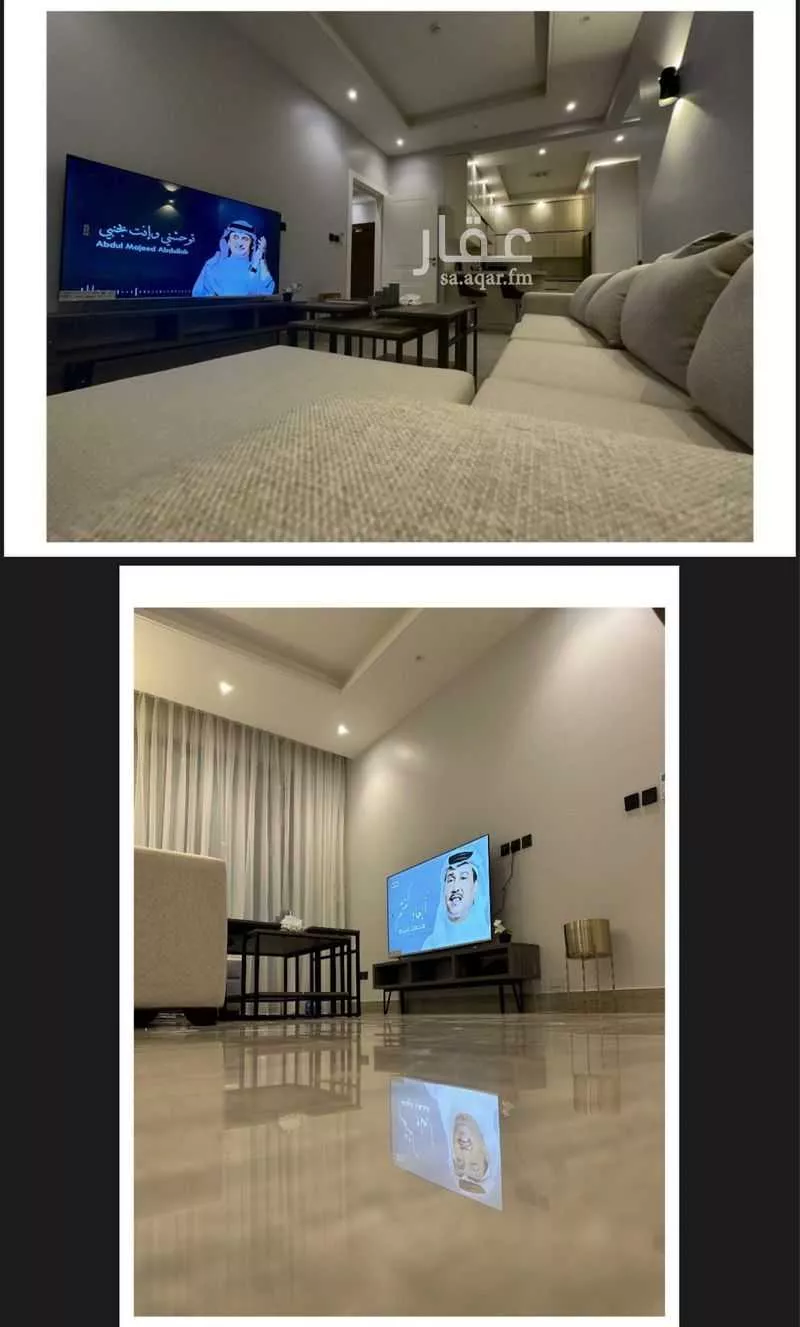 3 bedroom apartment in Al Munsiyah 4