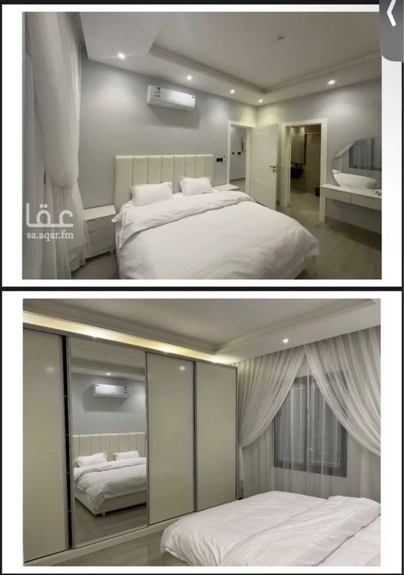 3 bedroom apartment in Al Munsiyah 5