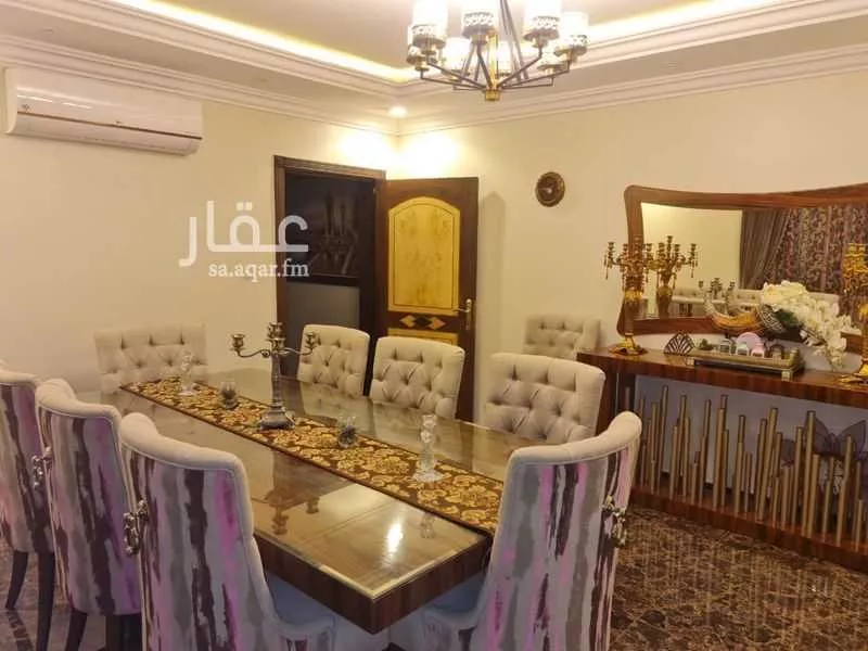 فيلا 9 غرف في الوادي 11