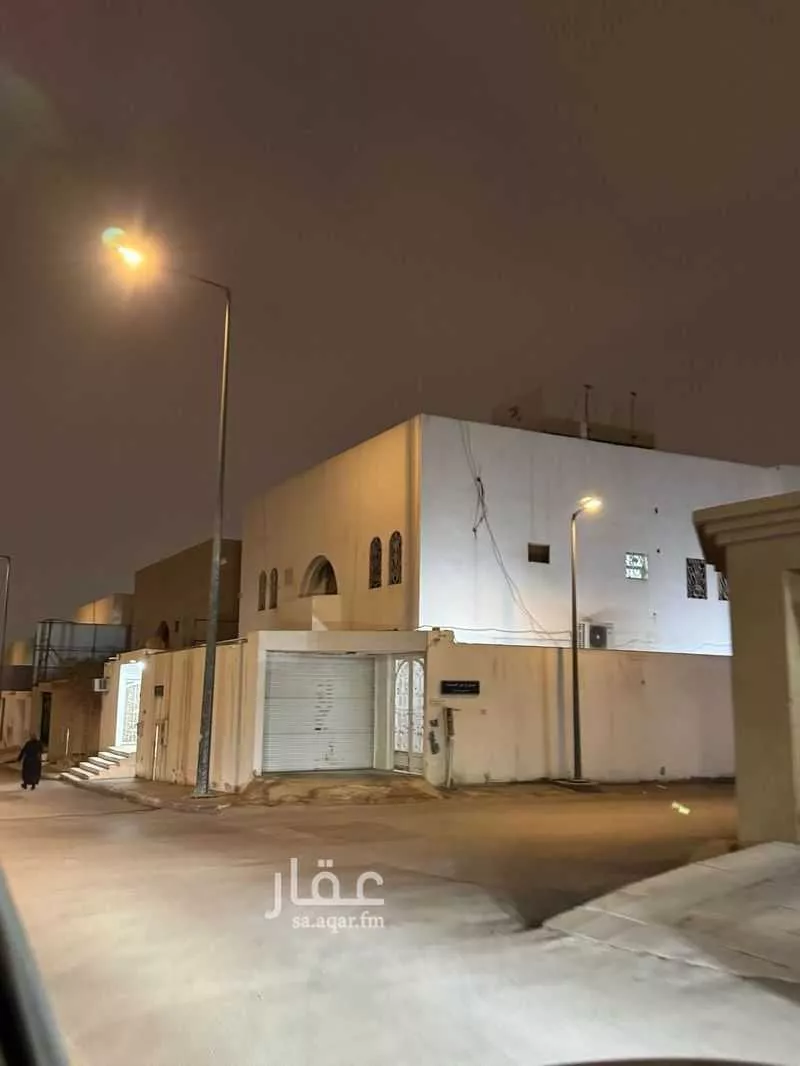 5 bedroom villa in Shubra 2
