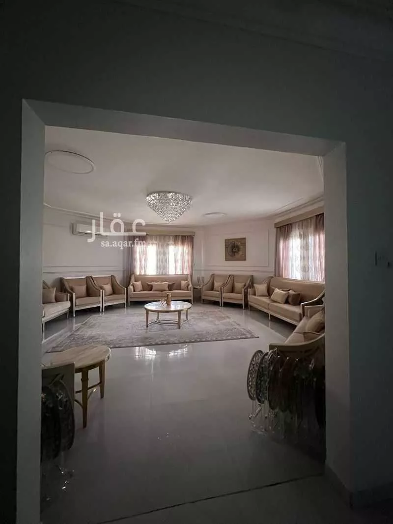 5 bedroom villa in Shubra 12