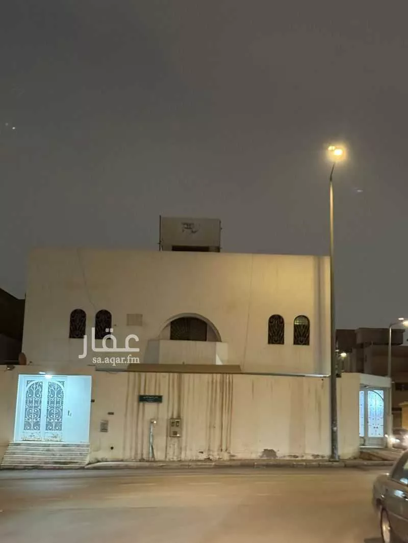 5 bedroom villa in Shubra 5