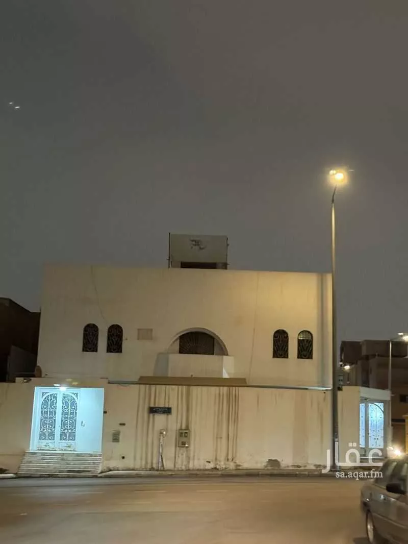 5 bedroom villa in Shubra 8