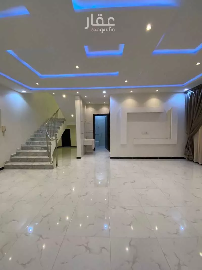 فيلا 7 غرف في طويق 4