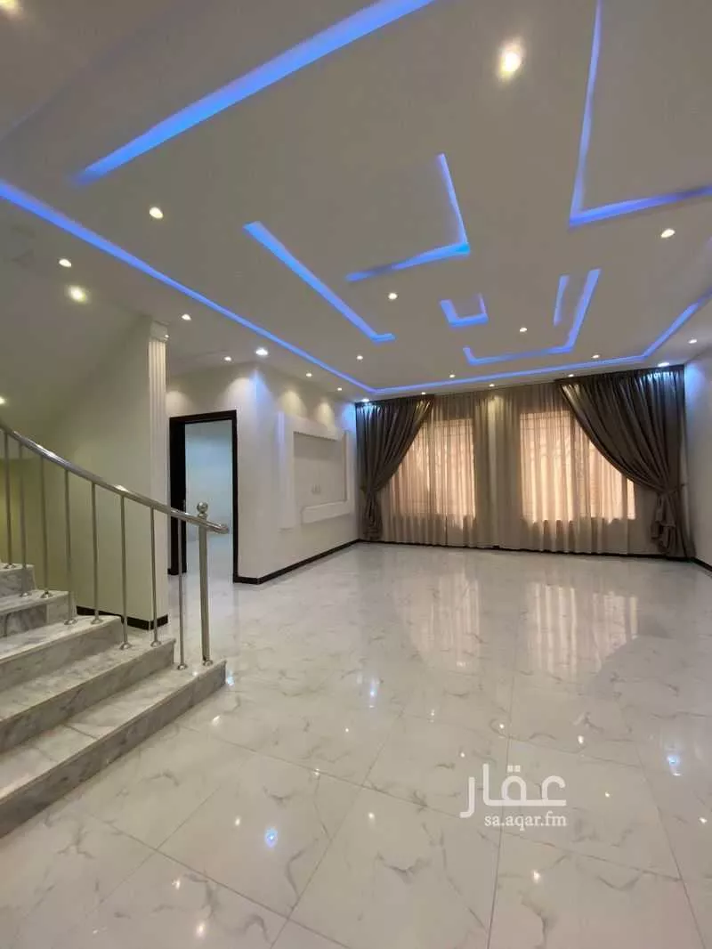 فيلا 7 غرف في طويق 6