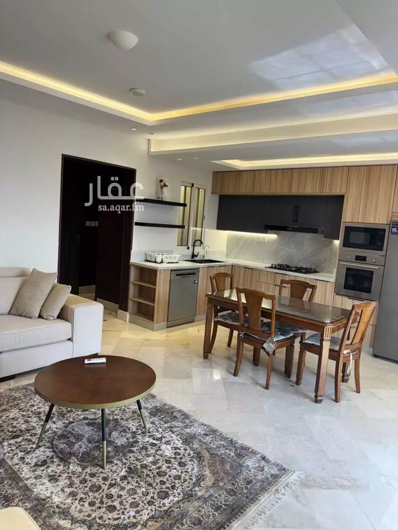 2 bedroom apartment in Al Sulaimaniyyah 4