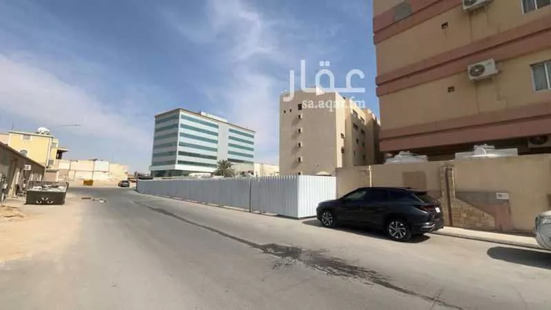 566 sqm land in Ad Dhubbat 2