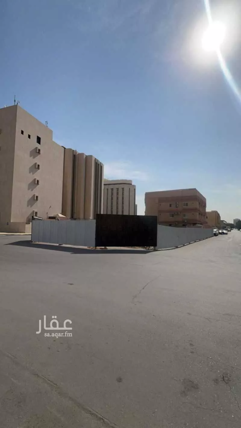 566 sqm land in Ad Dhubbat 3