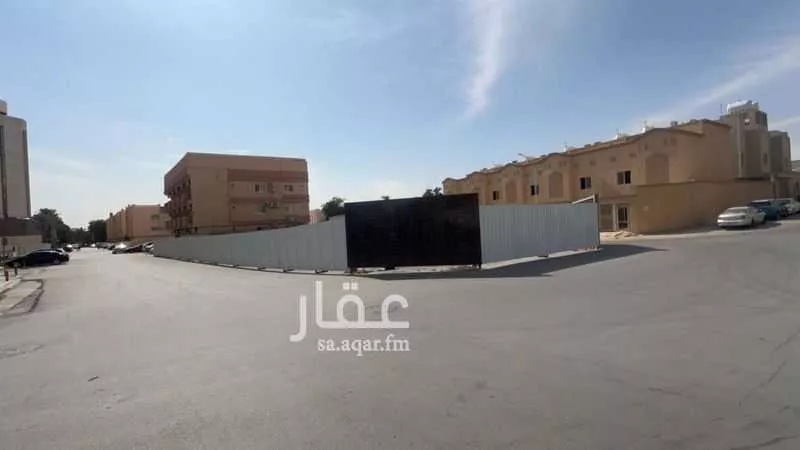 566 sqm land in Ad Dhubbat 4