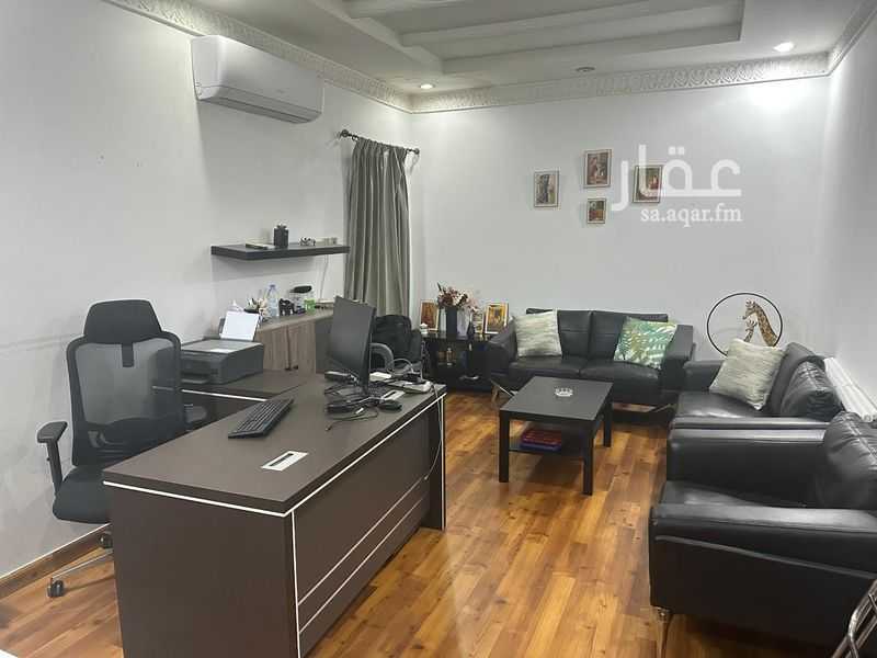 3 bedroom apartment in Al Rabwa, Riyadh 10