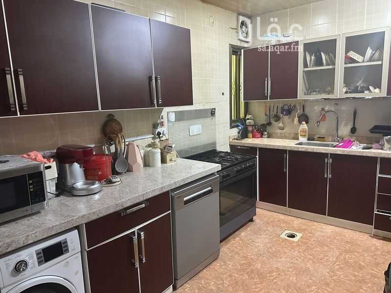 3 bedroom apartment in Al Rabwa, Riyadh 2