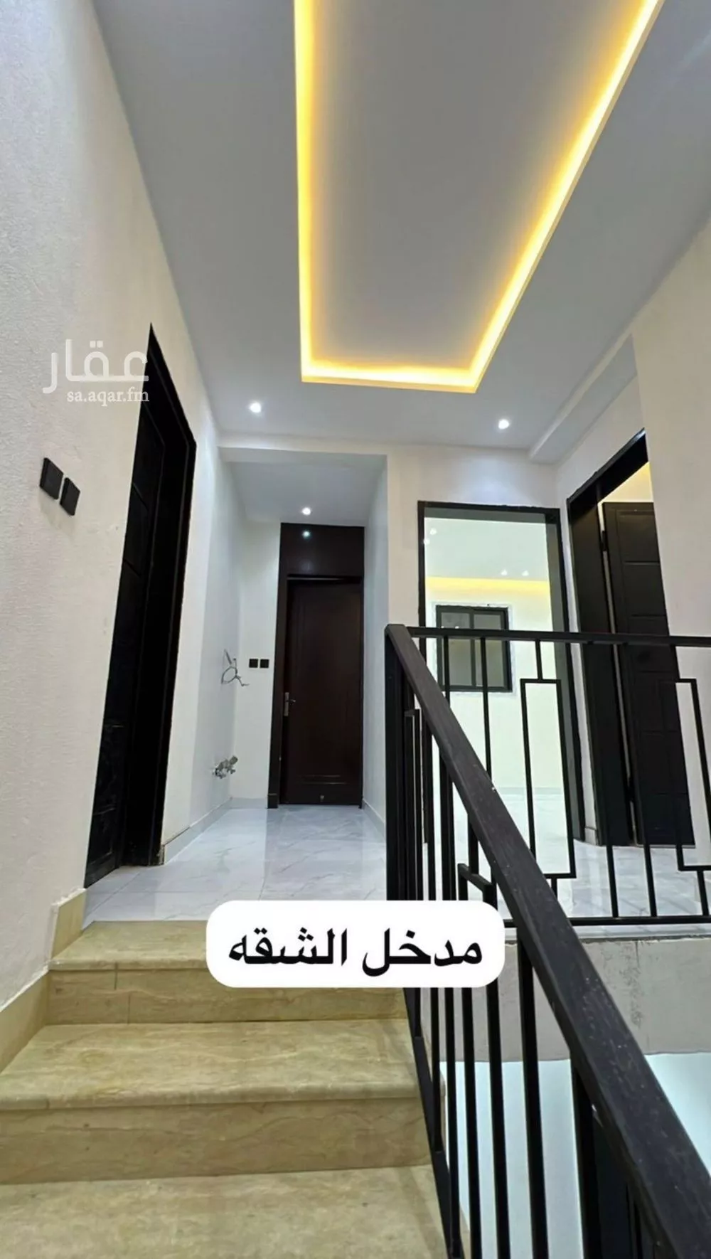 4 bedroom apartment in Ash Sharq 7