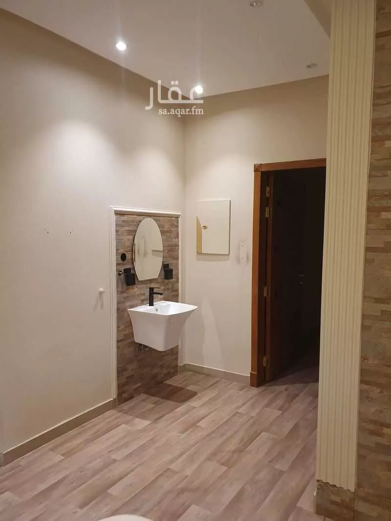 1 bedroom floor in Al Aqiq 2