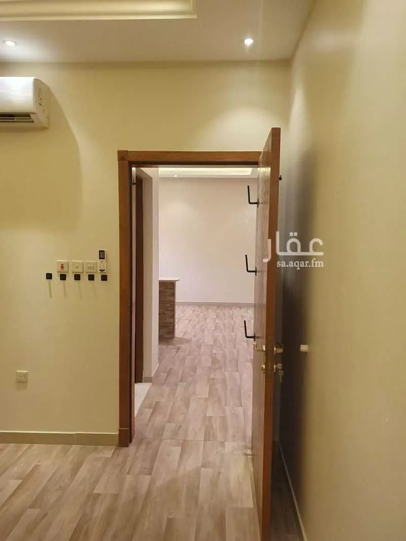 1 bedroom floor in Al Aqiq 3