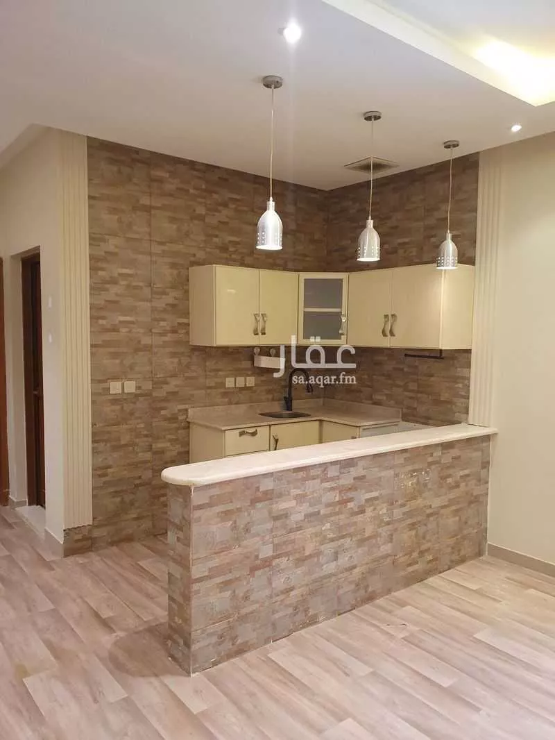 1 bedroom floor in Al Aqiq 4