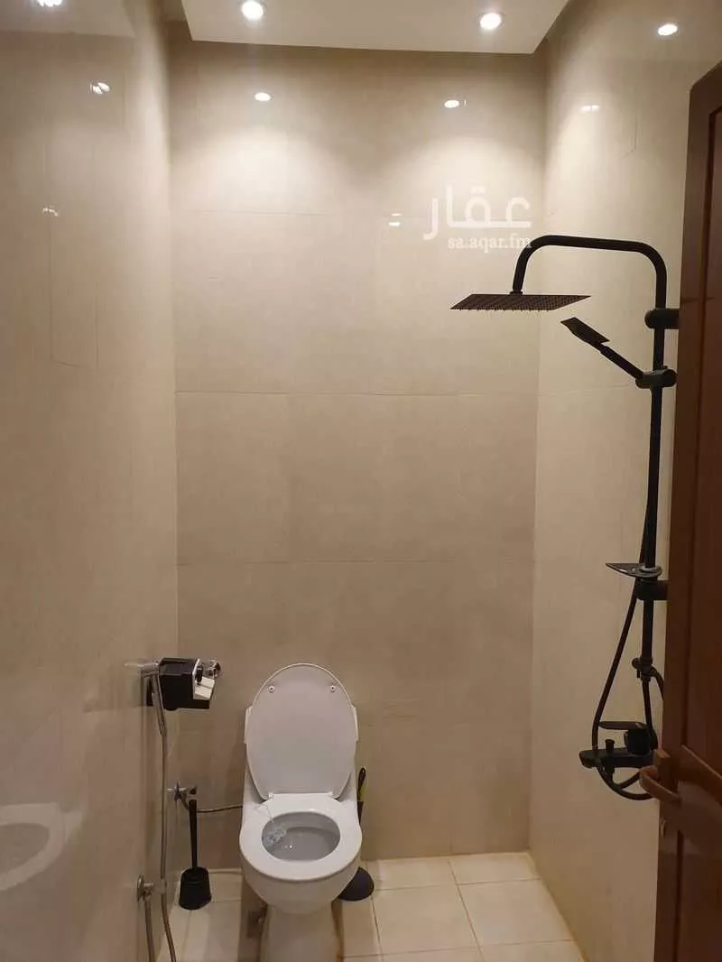1 bedroom floor in Al Aqiq 7