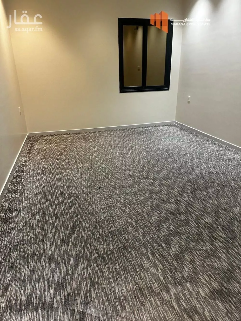 شقة 3 غرف في الحمرا 2