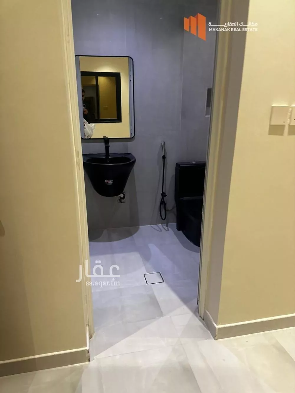 شقة 3 غرف في الحمرا 11