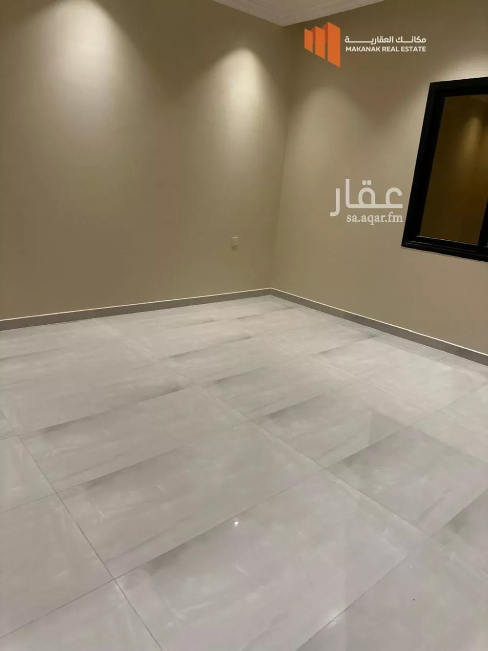 شقة 3 غرف في الحمرا 12