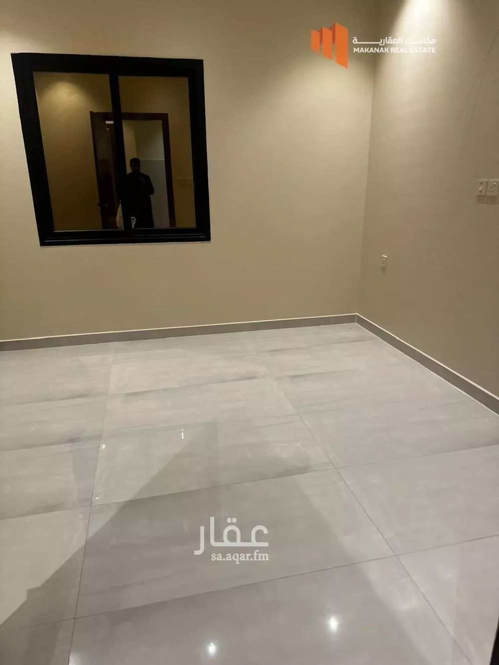 شقة 3 غرف في الحمرا 5