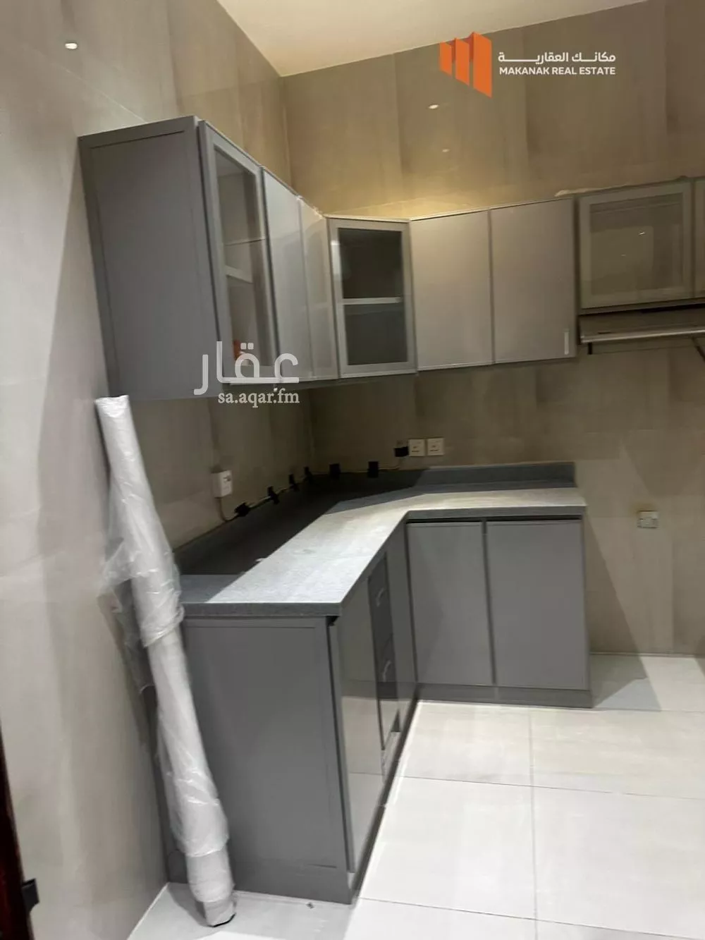 شقة 3 غرف في الحمرا 6