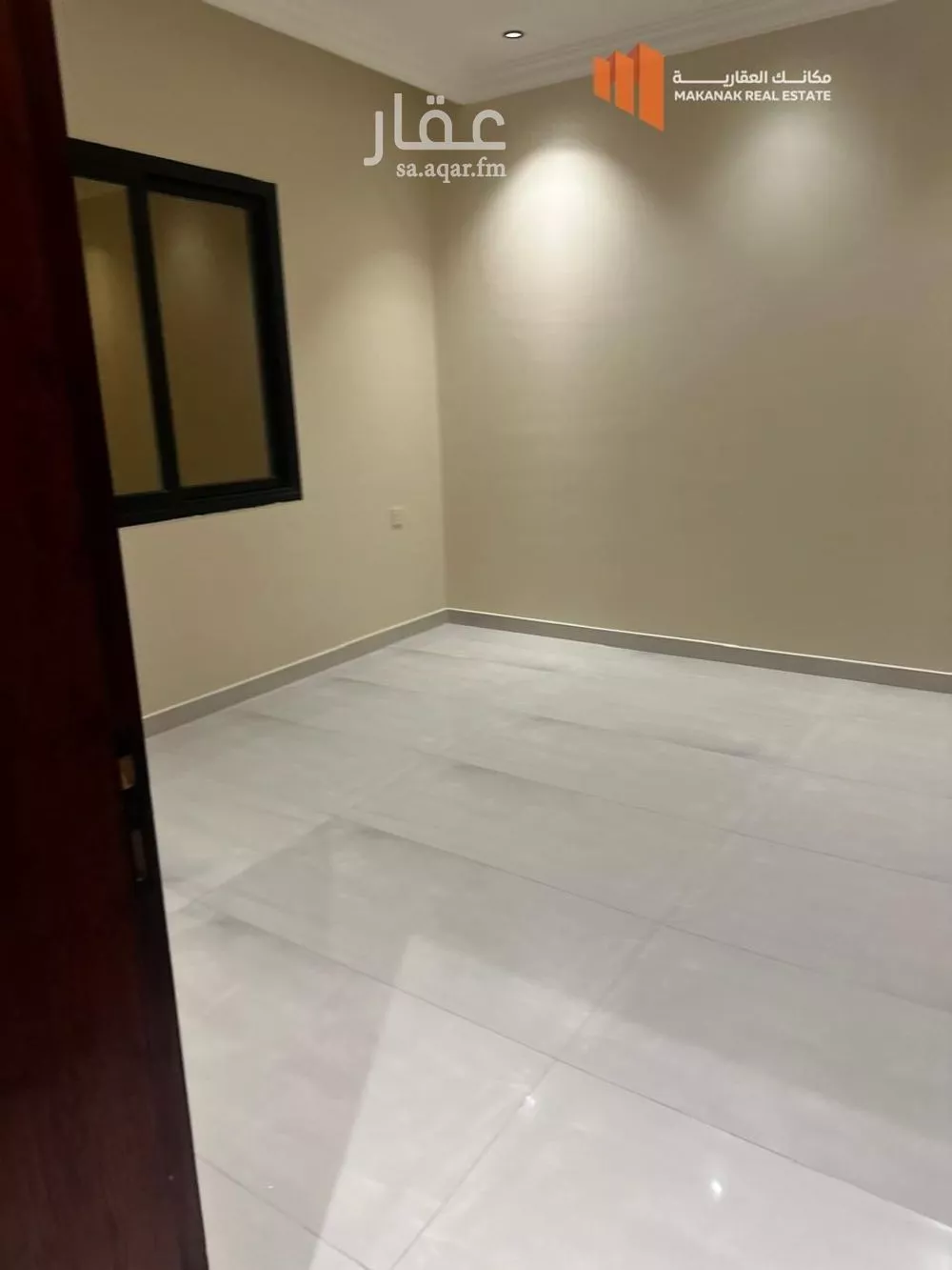 شقة 3 غرف في الحمرا 7