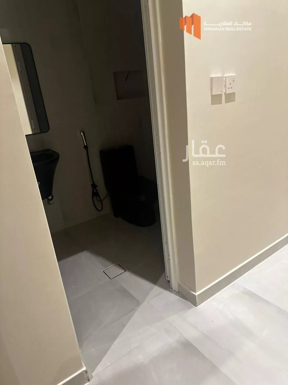 شقة 3 غرف في الحمرا 10