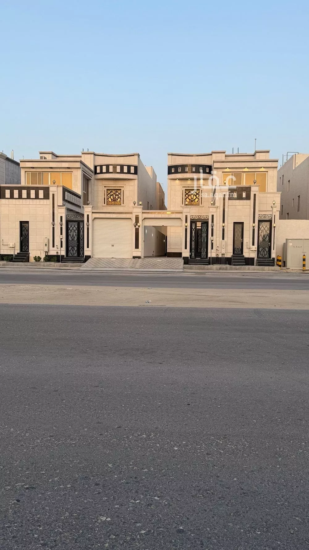 فيلا 6 غرف في الشراع 2