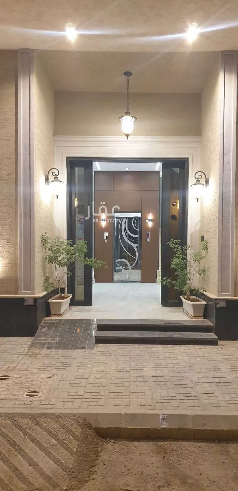 2 bedroom apartment in Tuwaiq 8